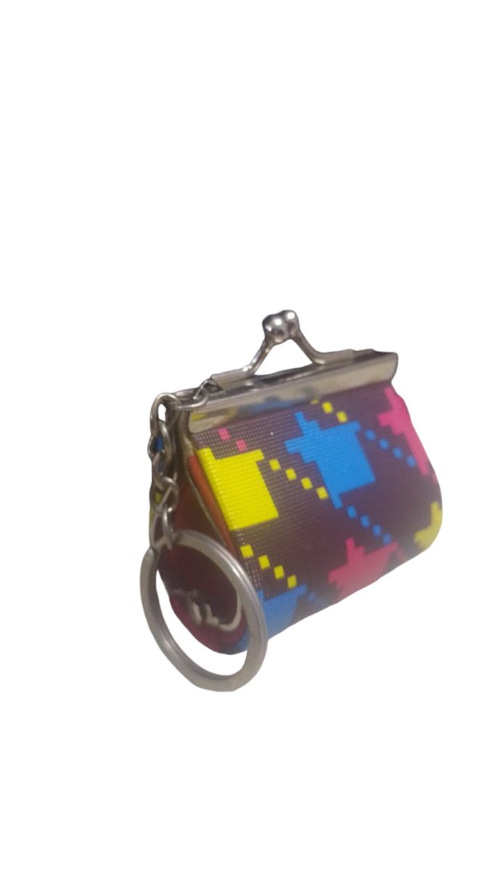 CHAVEIRO PORTA NIQUEL